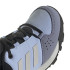 Zapatillas de Montaña adidas Terrex Hyperhiker Azul Infantil