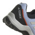 Zapatillas de Montaña adidas Terrex Hyperhiker Azul Infantil