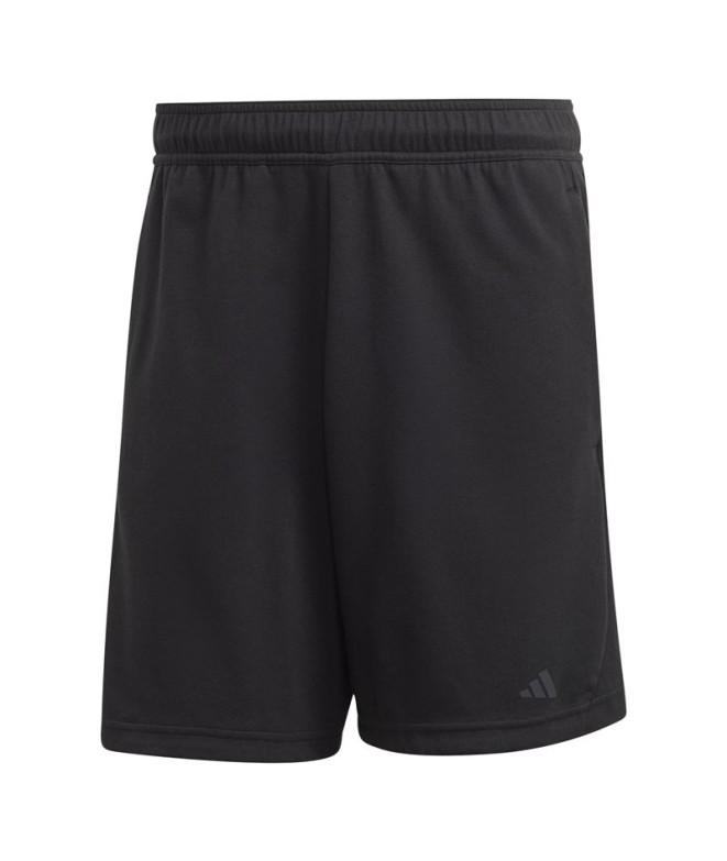 Pantalón de Yoga y Pilates adidas Base Negro...