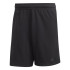 Pantalón de Yoga y Pilates adidas Base Negro Hombre