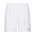 Pantalones de Tenis Head Club Blanco Hombre