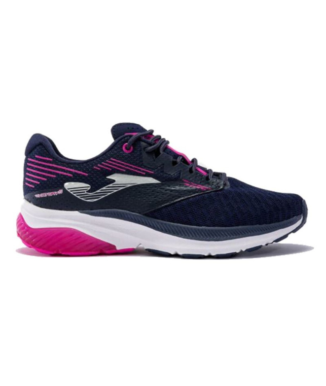 Zapatillas de Running Joma Victory Lady Azul Mujer