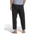 Pantalón de Yoga adidas Base Negro Hombre