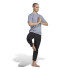 Pantalón de Yoga adidas Base Negro Hombre