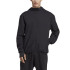 Chaqueta de Yoga adidas Base Negro Hombre