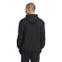 Chaqueta de Yoga adidas Base Negro Hombre