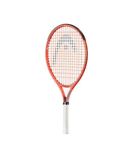 Raqueta de Tenis Head Radical 21 Rojo Infantil