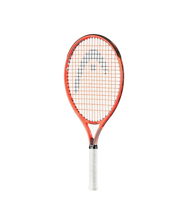 Raqueta de Tenis Head Radical 21 Rojo Infantil