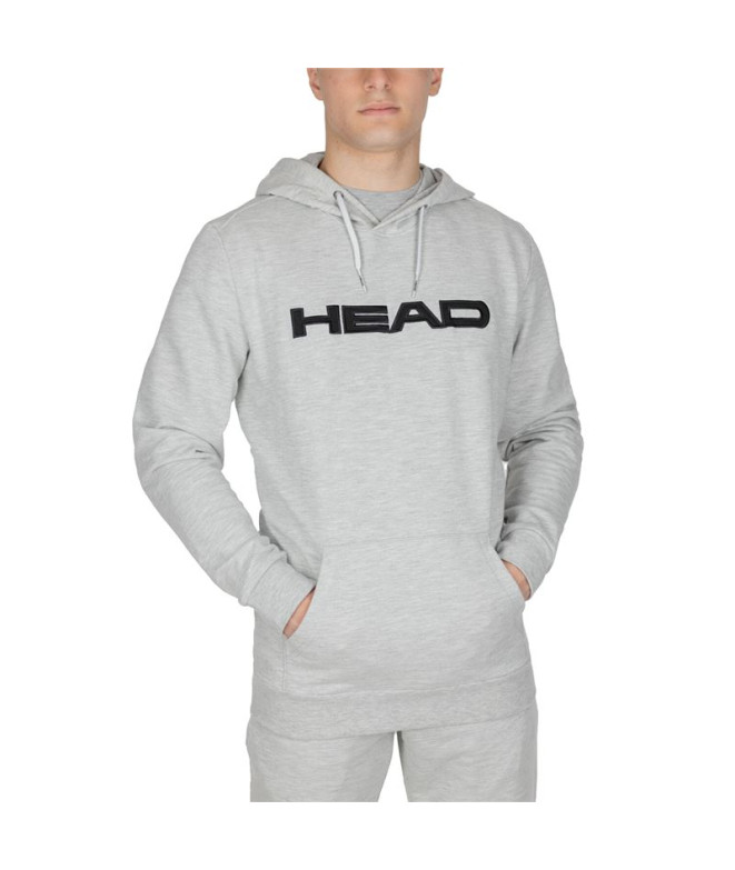 Sudadera Head Club Byron Hombre