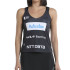 Camiseta de Pádel Bullpadel Orlas Gemma Triay Negro Mujer