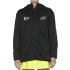 Chaqueta de Pádel Bullpadel Llera Negro Mujer