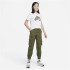 Camiseta Nike Kids Happy Cloud Niño