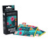 Ambientador SmellWell Active XL Tropical azul
