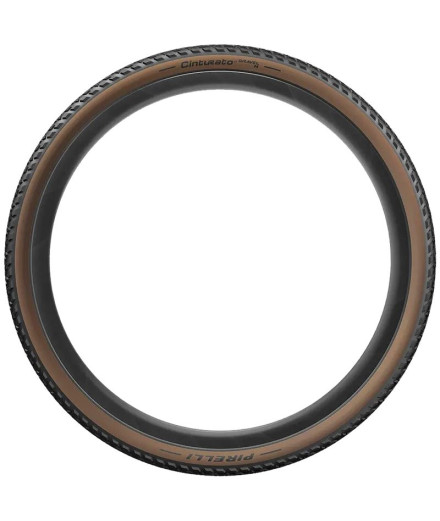 Cubierta de Ciclismo Pirelli Cinturato Gravel M 40-622...