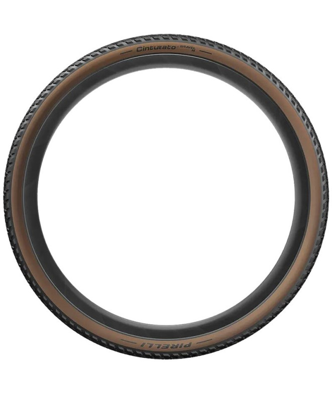 Cubierta de Ciclismo Pirelli Cinturato Gravel M...