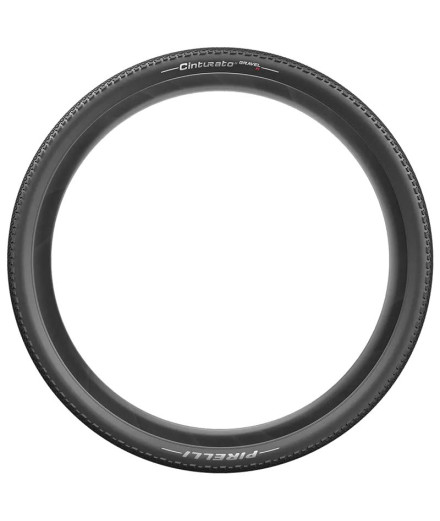 Cubierta de Ciclismo Pirelli Cinturato Gravel H 40-622...
