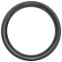 Cubierta de Ciclismo Pirelli Cinturato Gravel H 40-622 Classic Negro