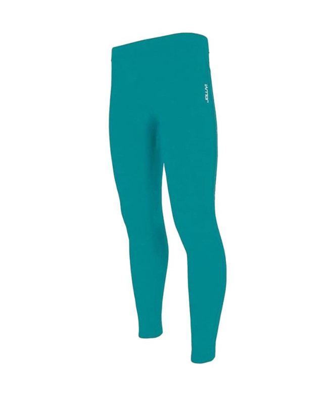 Mallas de Fitness Joluvi Campus Azul