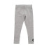 Mallas Converse Wordmark Gris Infantil