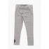 Mallas Converse Wordmark Gris Infantil