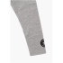 Mallas Converse Wordmark Gris Infantil