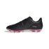 Botas de Fútbol adidas Copa Pure.4 FxG Negro Hombre