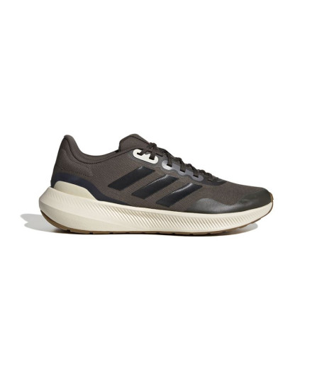 Zapatillas de Running adidas Runfalcon 3.0 TR Verde Hombre