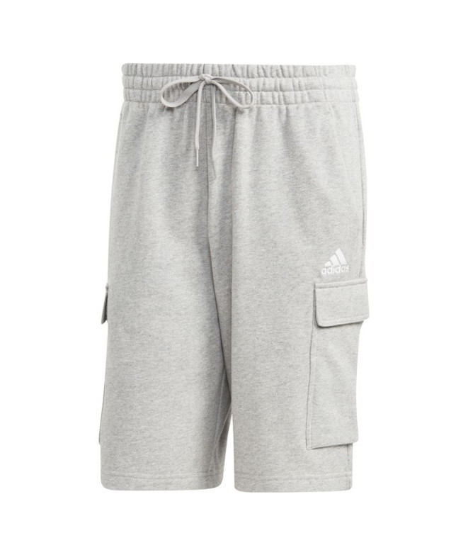 Pantalones adidas Essentials French Terry Cargo...