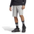 Pantalones adidas Essentials French Terry Cargo Gris Hombre