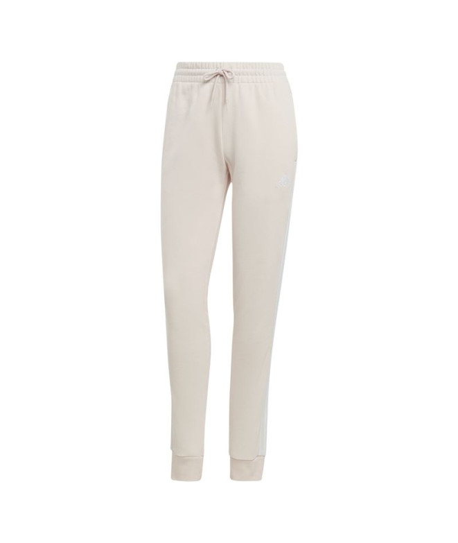 Pantalones adidas Essentials 3S French Terry...