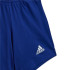 Conjunto adidas Essentials Organic Azul Infantil
