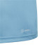 Camiseta de Fitness adidas Training Essentials Azul Infantil