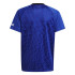 Camiseta de Fútbol adidas Predator Jersey Morado Infantil