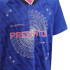 Camiseta de Fútbol adidas Predator Jersey Morado Infantil