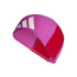 Gorro de Natación adidas Fabric Rosa Infantil