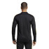 Sudadera de Fútbol adidas Tiro23 Club Tiro Negro Hombre