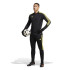 Sudadera de Fútbol adidas Tiro23 Club Tiro Negro Hombre