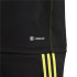 Sudadera de Fútbol adidas Tiro23 Club Tiro Negro Hombre