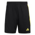 Pantalones de Fútbol adidas Tiro23 Club Negro Hombre