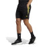 Pantalones de Fútbol adidas Tiro23 Club Negro Hombre
