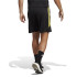 Pantalones de Fútbol adidas Tiro23 Club Negro Hombre