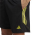 Pantalones de Fútbol adidas Tiro23 Club Negro Hombre