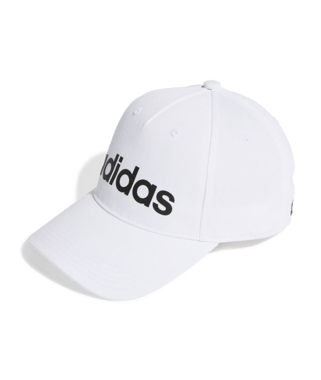 Gorra adidas Daily Blanco