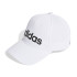 Gorra adidas Daily Blanco
