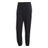 Pantalones adidas French Terry Negro Hombre