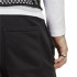Pantalones adidas French Terry Negro Hombre
