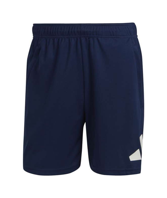 Pantalones cortos de Fitness adidas Train...