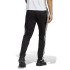 Pantalones de Fitness adidas Training Essentials 3S Negro Hombre