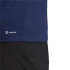Camiseta de Fitness adidas Triaining Essentials Feel Ready Azul Hombre