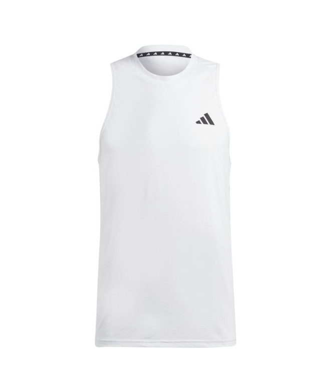 Camiseta de tirantes adidas Training Essentials...